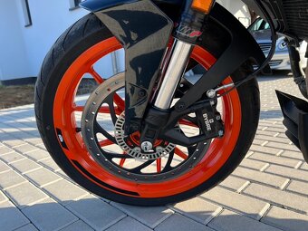 KTM Duke 390 Quickshifter+ - 6