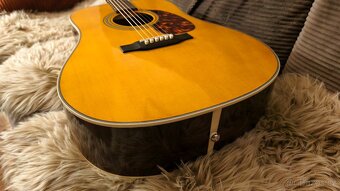Kytara Martin D 28 s pouzdrem - 6