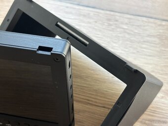 Náhledový monitor FeelWorld 4K 7" - 6