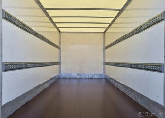 Volkswagen Crafter Kontajner 8 ePAL 2,0 TDi/140Hp - 6