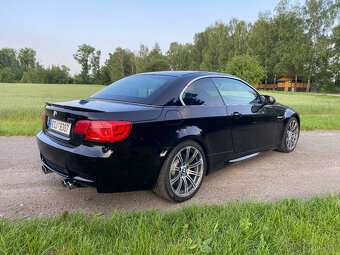 BMW M3 4.0i 8V 309 kw,servisní historie,odpočet DPH. - 6