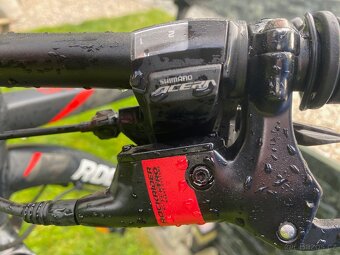 Prodám horské kolo Rockrider ST540 - 6