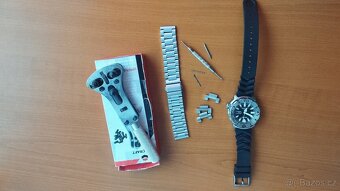 Seiko Monster 1.gen - 6