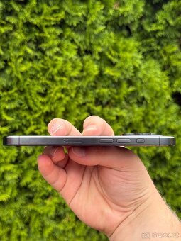 iPhone 15 Pro - Top Stav - 6