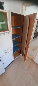 Komoda,noční stolky,kredenc - 6