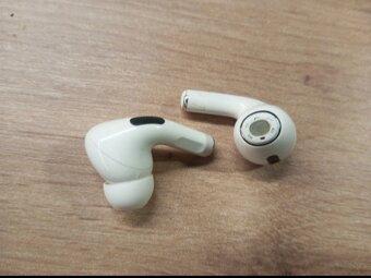 Apple Airpods pro 2 - 6