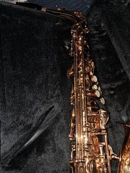 Saxofon alt - 6
