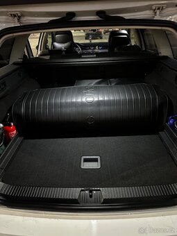 Volkswagen Passat Variant B8 Highline, 2.0 TDI 110 kw, DSG, - 6