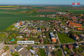 Prodej rodinného domu, 140 m², Kočí, ul. Kočí - 6