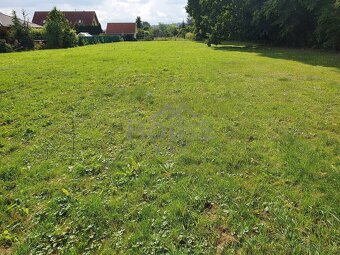 Prodej pozemku pro bydlení, 4 297 m2, Louňovice, Praha výcho - 6