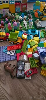 Lego Duplo mix - 6
