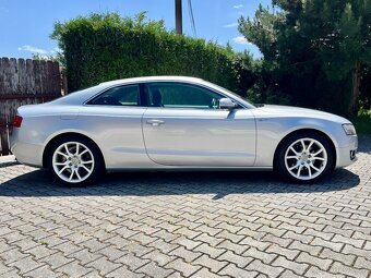 Audi A5 2.0TFSi QUATTRO BIXENON 155KW/2010/84056km - 6