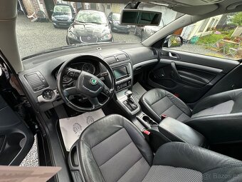 Škoda Octavia Kombi 1.4 TSI DSG TOP výbava Bez koroze - 6
