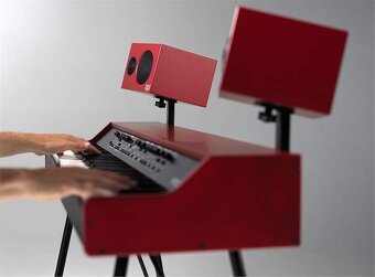 Nord Stage 4 88, Nord Electro 6D 73 a 76 HP na prodej - 6