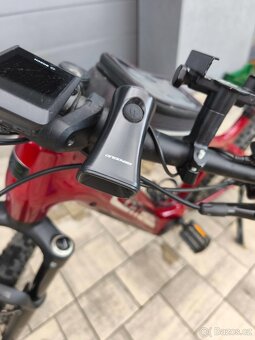 Elektrokolo Corratec E-Power X-Vert Pro Team 29/27,5" - 6