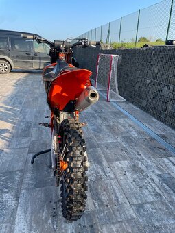 Ktm sxf 250 2016 - 6