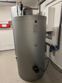 teplené čerpadlo Viessmann Vitocal 350 - 6