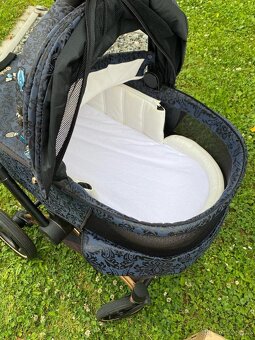 CYBEX PRIAM LIMITED ED. Jewells off Nature - 6