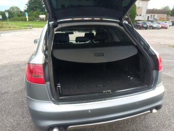 Audi A6 C6 3.0tdi - 171kw Allroad - 6
