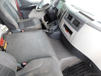 VOLVO FL L 240,JNK CSAO,PALFINGER PK 12000 - 6