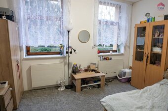 Byt 4+1 na okraji Jablonce nad Nisou / Proseč nad Nisou - 6