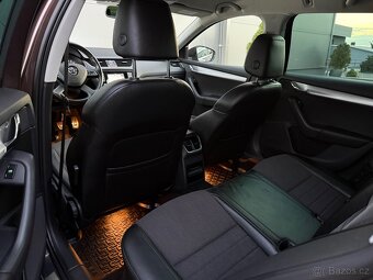 ŠKODA Octavia 3 Combi 1.4TSi 103KW Style Plus SERVIS - 6