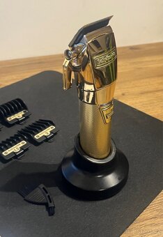 Babyliss PRO fx 8700 - 6