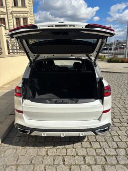 BMW X5 xDrive 30d, 2021, 116 tis km - 6