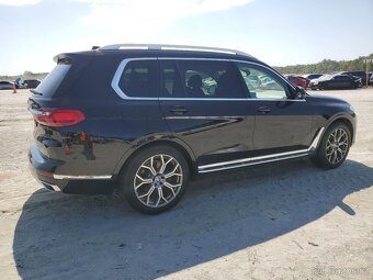 BMW X7 xDrive40i 2020 3.0L - 6