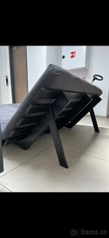 Futon, gauč, postel - 6