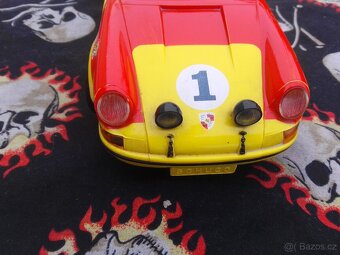 Porsche 911 Monte Carlo - 6