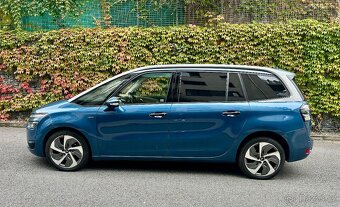 CITRÖEN GRAND C4 PICASSO 2.0HDI - 6