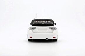 Subaru Impreza rally custom 2008 1:18 OttoMobile - 6