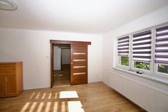 Přízemní rodinný dům 3+1 se zahradou ve Varnsdorfu - 6