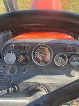 Zetor 7045 Horal - 6