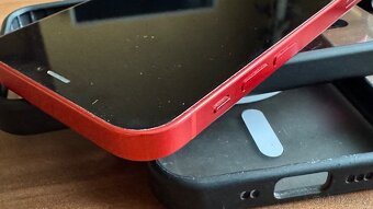 Prodám Apple iPhone 12 mini 128gb - 6