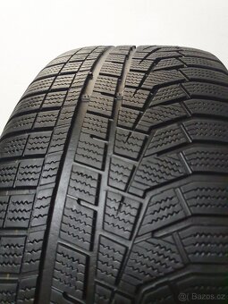 2x -- 235/50 R19 Zimní pneu Hankook Winter icept Evo 2 - 6