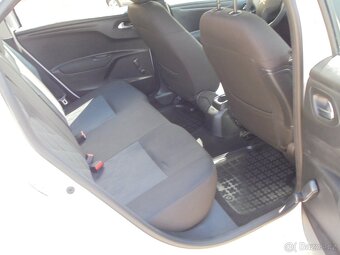 2017 Citroën C-Elysée 1.2 PureTech AUTOMAT 62000km - 6