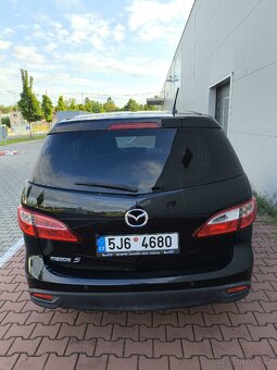 MAZDA 5 1.6 MZ-CD - 6