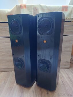 JM lab - Focal Olymp 610 serie II - 6