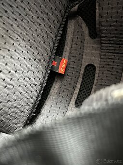 Přilba Cassida Aero Matná/ Černá - 6