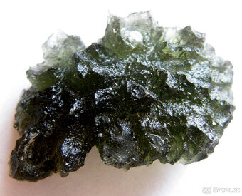 Vltavín – Besednice-Ježkovna 5,52 g - 6