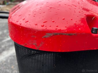 Seco Challenge MJ - 6