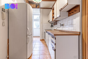 Prodej bytu 2+kk, 48,7 m², U Průhonu, Praha - Holešovice - 6