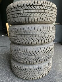 ALU kola Audi originál R18 - 6