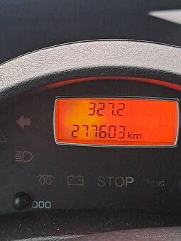 Peugeot 807, 2.0 HDI 100KW 2009 - 6