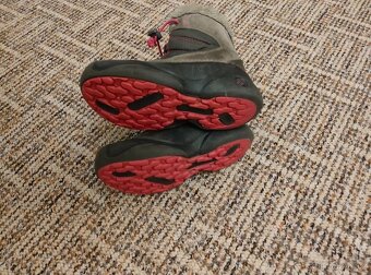 Nepromokavé zimní boty Columbia vel.29 - 6