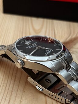 TISSOT - T101.408.11.051.00 - AUTOMAT, SAFÍR, KOMPLET BOX - 6