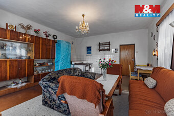 Prodej rodinného domu, 130 m², Kocelovice - 6