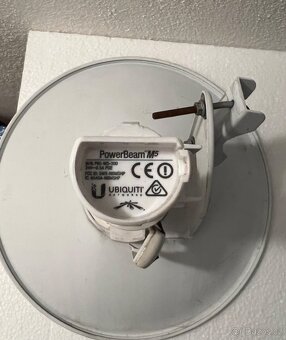 Acces point + router wi-fi - 6